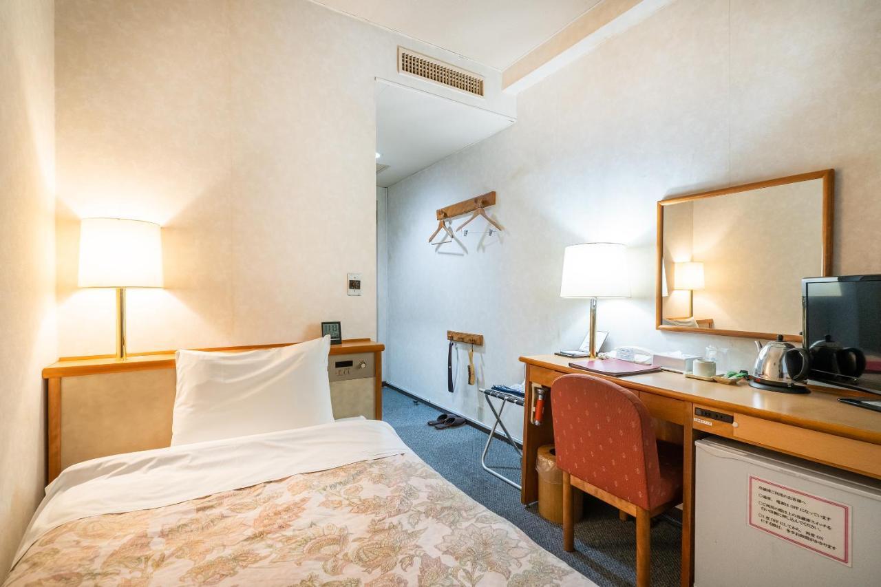 Tabist Hotel Mercury Asakusabashi Tokyo Luaran gambar