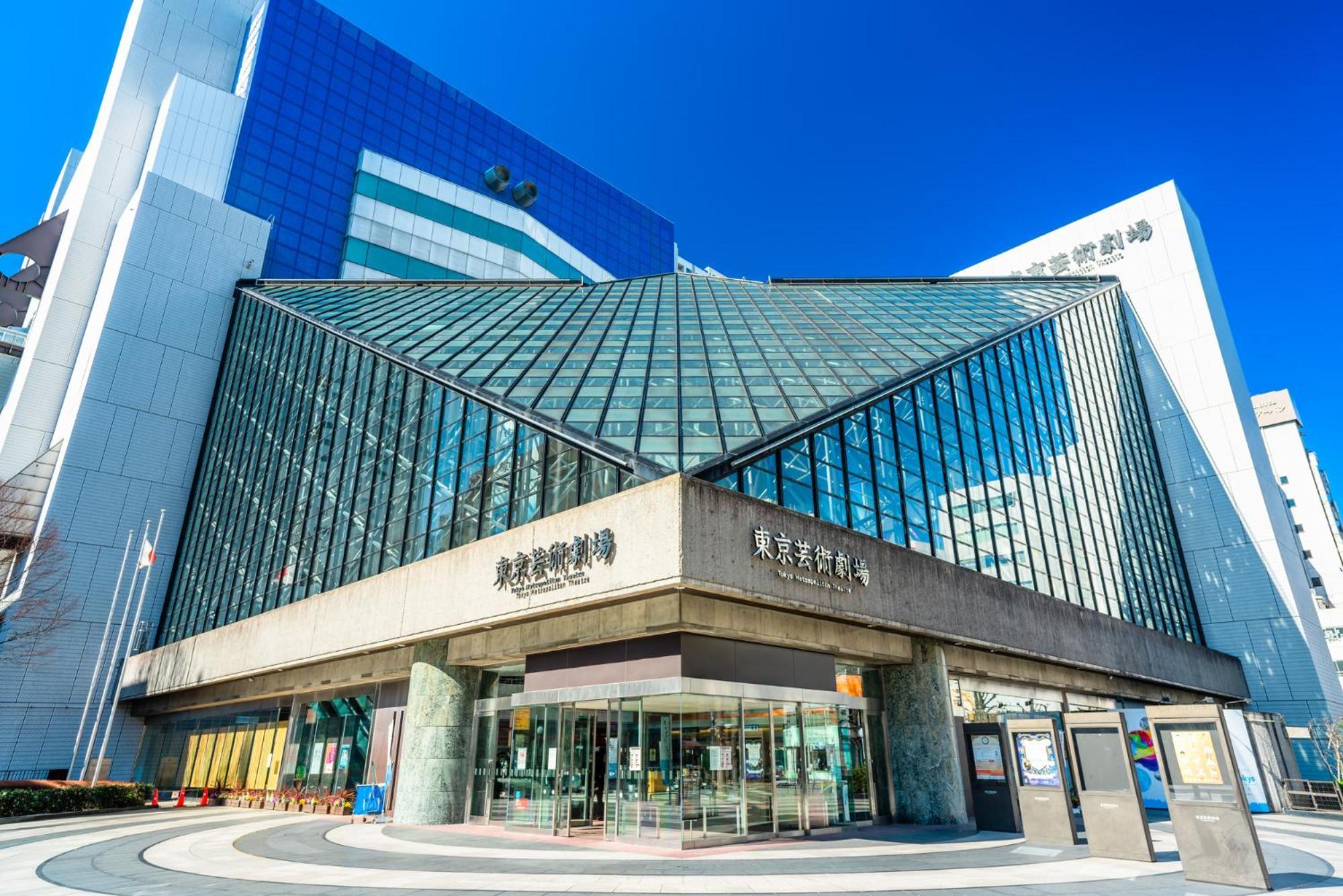 Tabist Hotel Mercury Asakusabashi Tokyo Luaran gambar